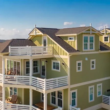 Cinnamon Sands Home